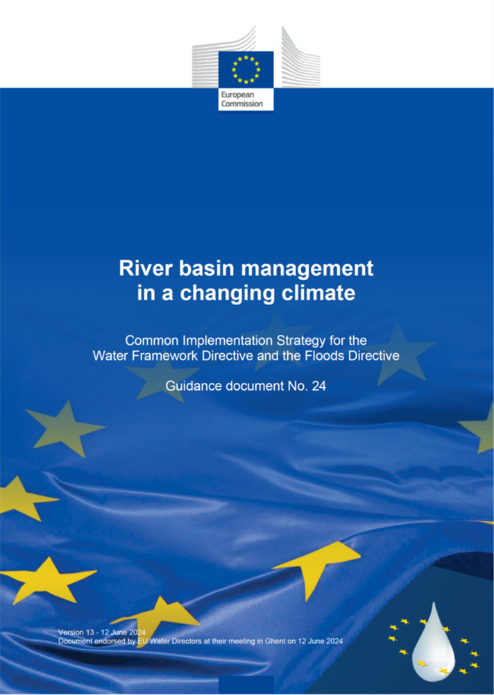River Basin Management in a changing Climate