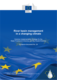 River Basin Management in a changing Climate