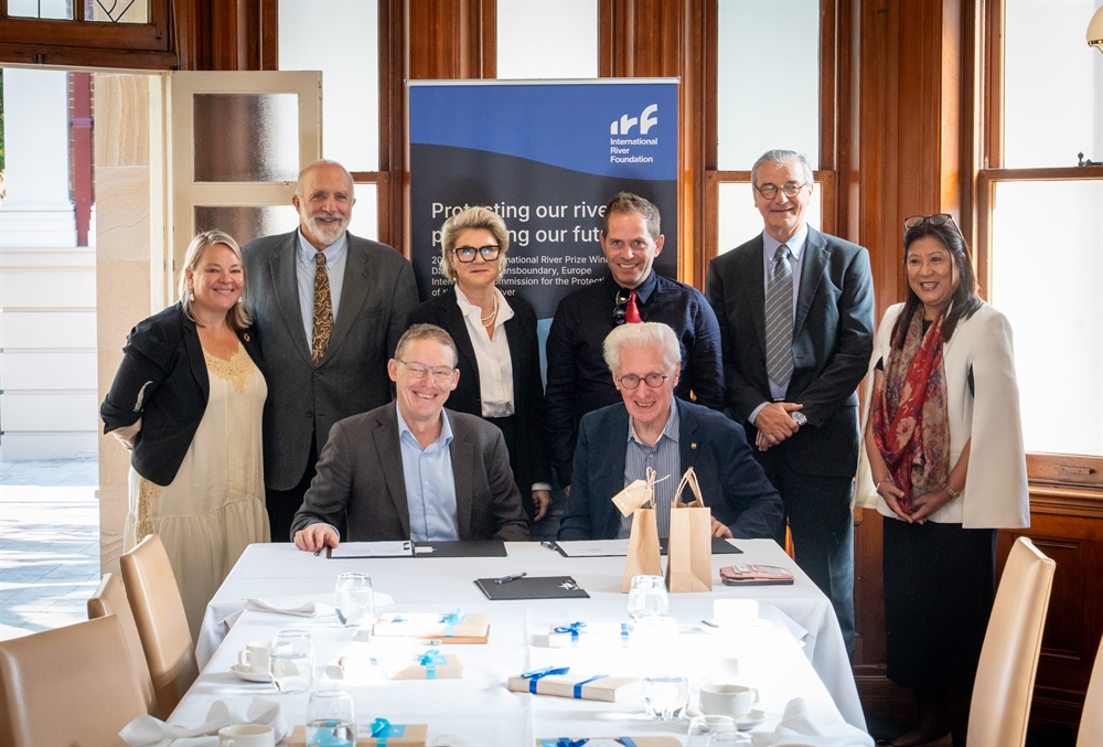 ECRR eNews #45 | Key River Restoration Highlights