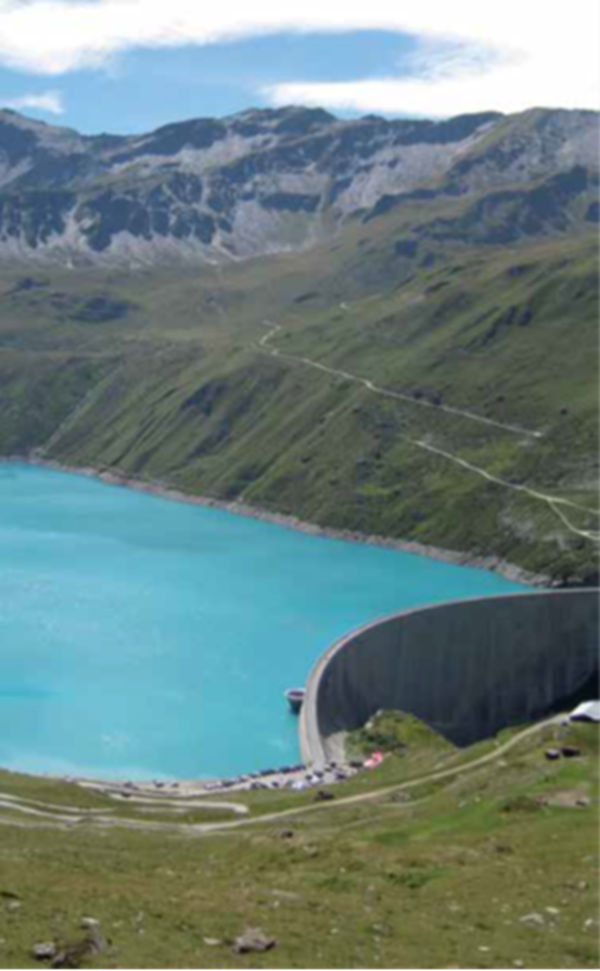 Environmental Flows; Managing Water Allocation and Trade-offs.