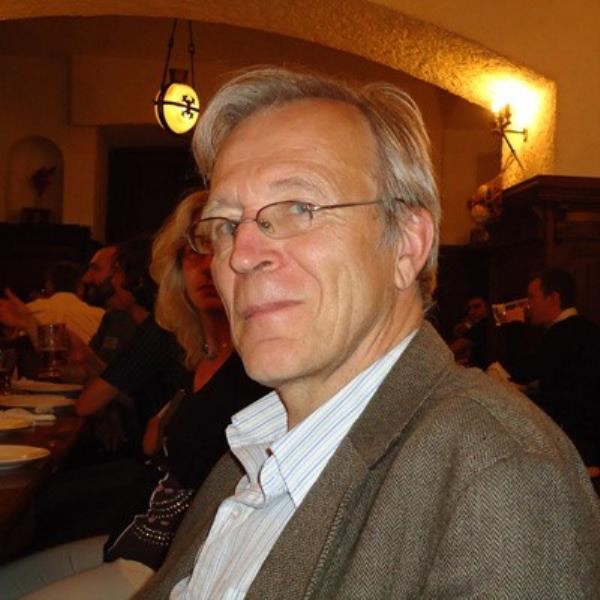 Jukka Jormola, Treasurer
