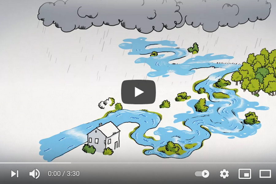 A new type of river management is coming!
