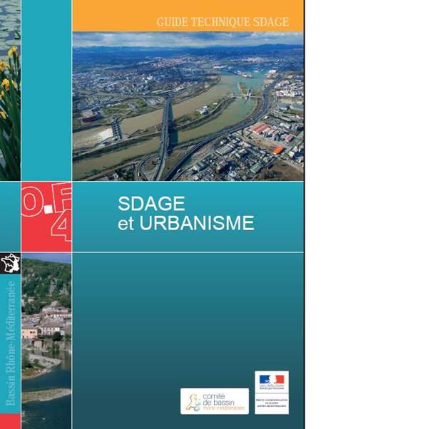 SDAGE et Urbanisme