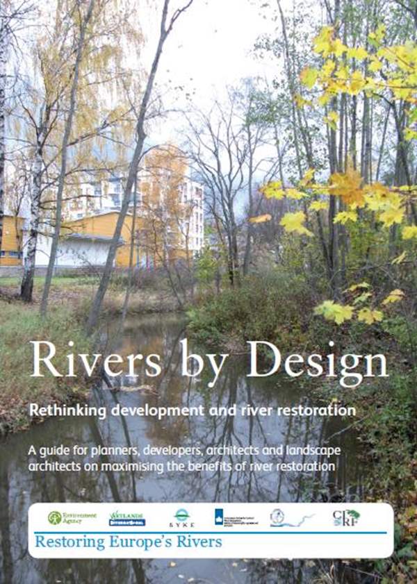 Rivers by Design