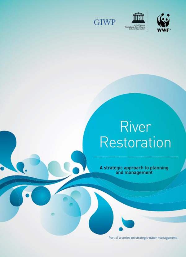 UNESCO book: River Restoration